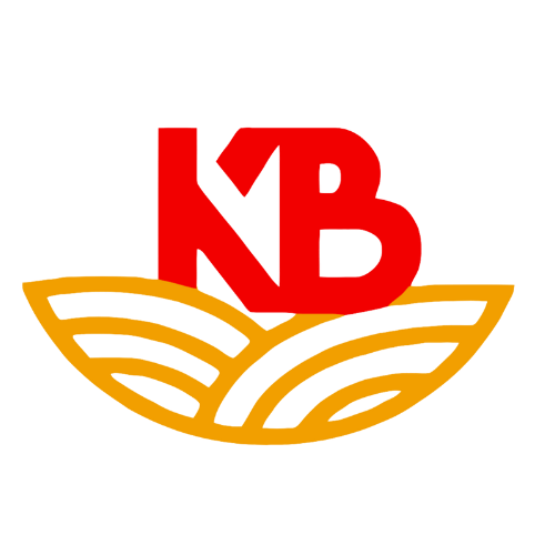 KB Vitamins